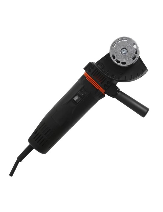 MBX - Vinyl Zapper Électrique